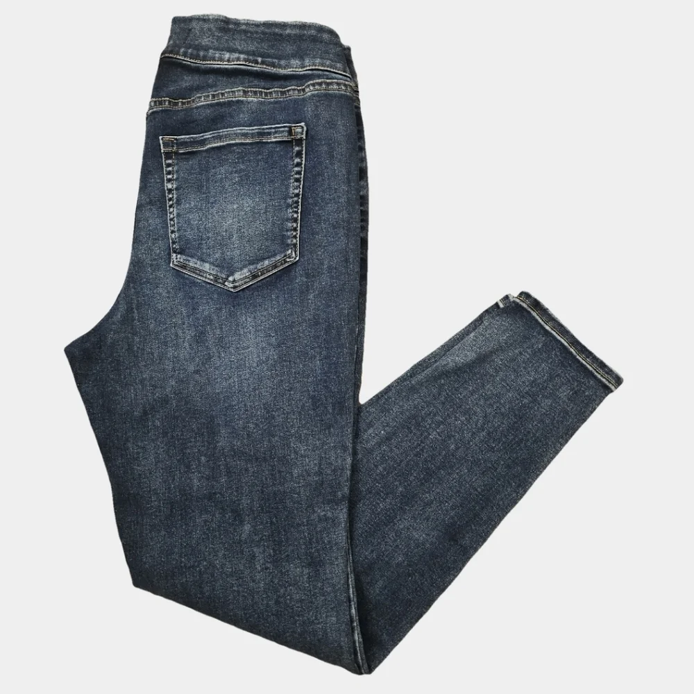 Lane Bryant wash waistband